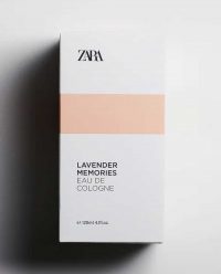 عطر زنانه LAVENDER MEMORIES زارا (01)