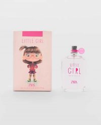 عطر دخترانه LITTLE GIRL زارا