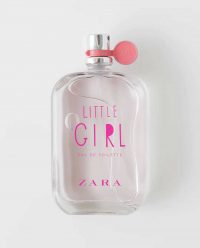 عطر دخترانه LITTLE GIRL زارا (01)