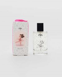 عطر دخترانه TIZ زارا