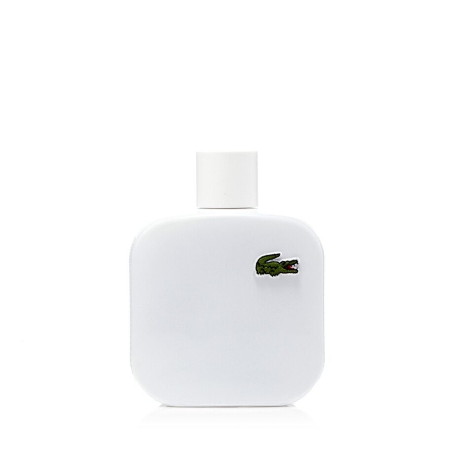 عطر مردانه ال.12.12 بلنچ (سفید) لاگوست (03)