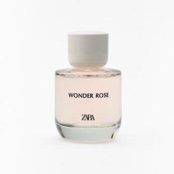 عطر WONDER ROSE زنانه زارا