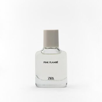 عطر زنانه زارا پینک فلامبی