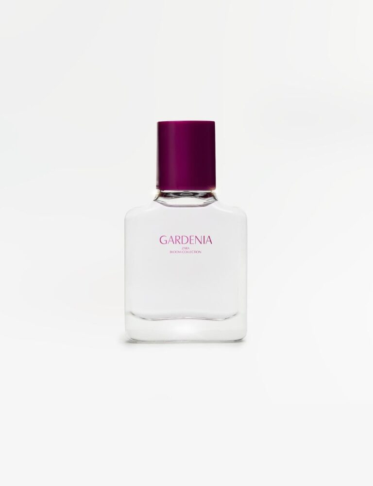 عطر زنانه زارا گاردنیا 30 میل