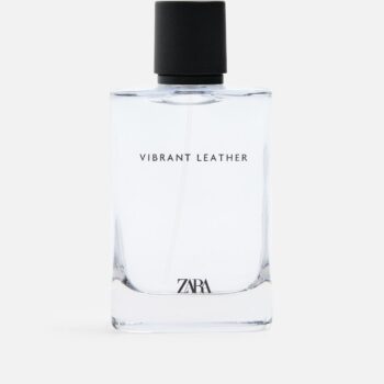عطر مردانه ویبرنت لدر زارا