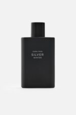 عطر مردانه MAN SILVER WINTER زارا