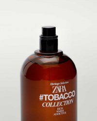 ادکلن مردانه TOBACCO COLLECTION RICH WARM ADDICTIVE زارا (03)