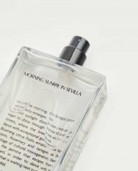 عطر مردانه مورنینگ سانری این سویلا زارا (02)