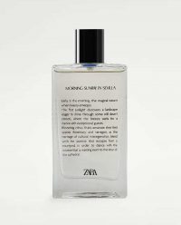 عطر مردانه مورنینگ سانری این سویلا زارا (01)