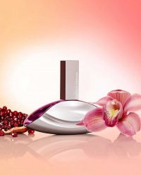 عطر زنانه ایفوریا کلوین کلین (02)