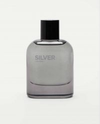 عطر مردانه من سیلور زارا (01)