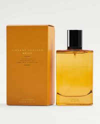 عطر مردانه ویبرانت لدر بویس زارا