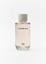 عطر زنانه زارا واندر رز