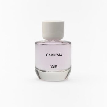 عطر زنانه گاردنیا زارا