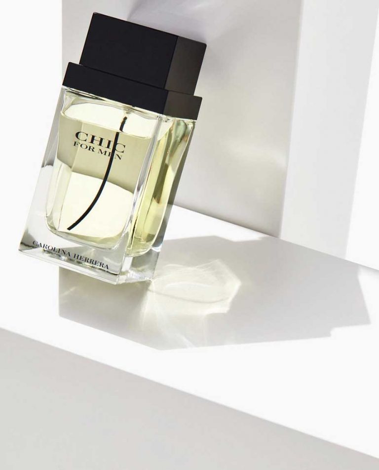 عطر مردانه شیک کارولینا هررا (01)