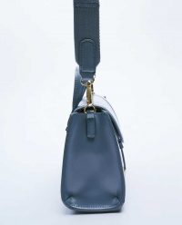 کیف زنانه آبی زارا (02)