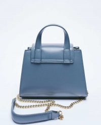 کیف زنانه آبی زارا (3)