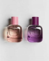 عطر زنانه گاردنیا ارکید زارا