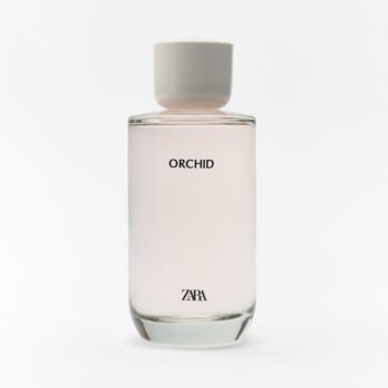 عطر ارکید زنانه زارا