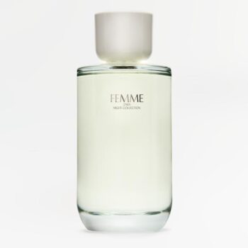 عطر زنانه فم 180 میل زارا