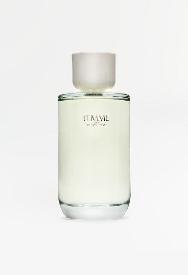 عطر زنانه فم 180 میل زارا