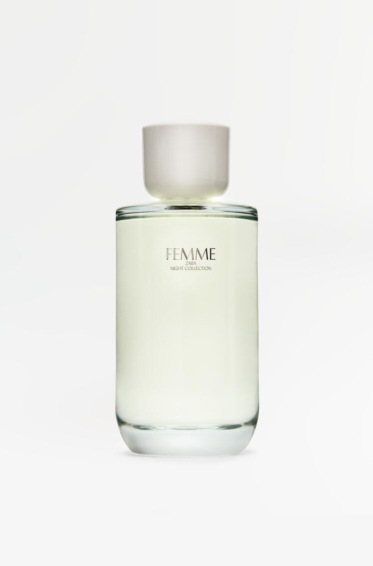 عطر زنانه فم 180 میل زارا