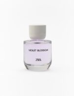 عطر زنانه violet blossom زارا