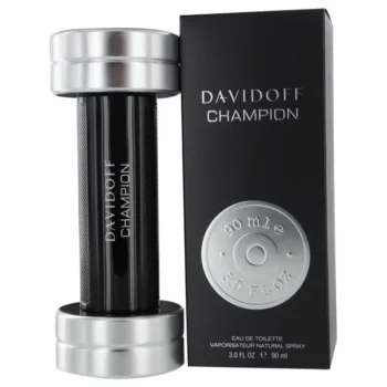 عطر مردانه champion دیویدوف