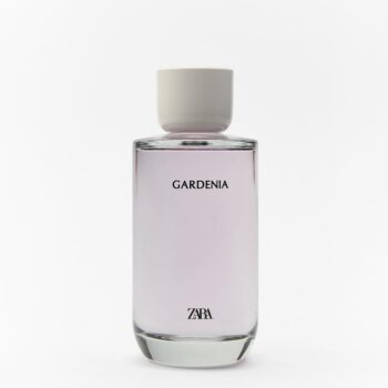 عطر زنانه گاردنیا زارا