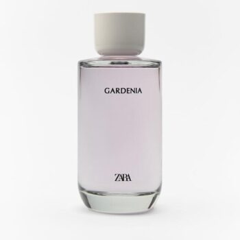 عطر زنانه گاردنیا زارا