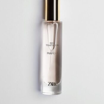 عطر زنانه زارا 30 میل