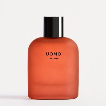 عطر مردانه زارا اومو