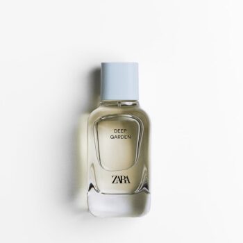 عطر زارا دیپ گاردن