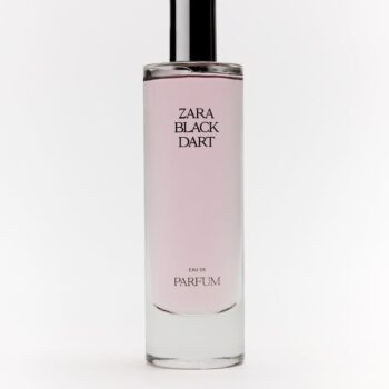 عطر زنانه وانیلا ویبریشن زارا - Black Dart