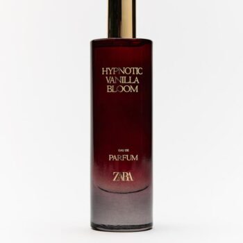 عطر زنانه هیپنوتیک وانیلا بلوم