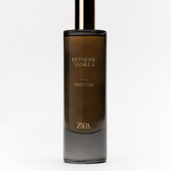 عطر زارا HYPNOTIC VANILLA