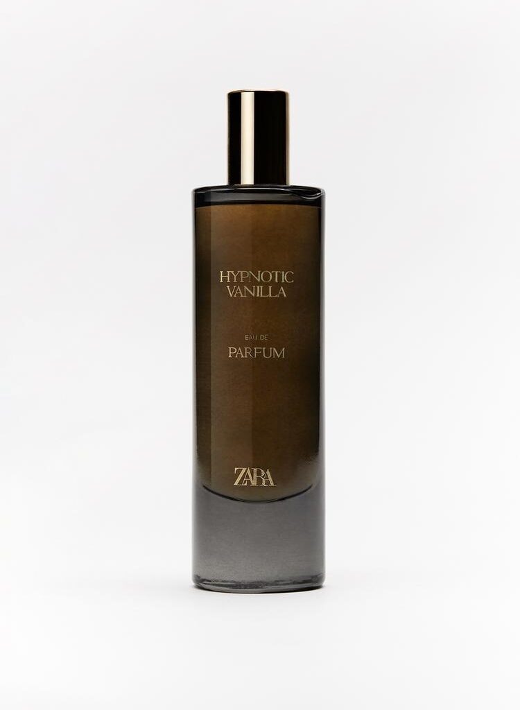 عطر زارا HYPNOTIC VANILLA