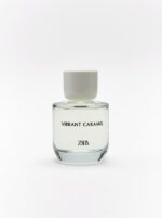 عطر زنانه ویبرنت کارامل زارا