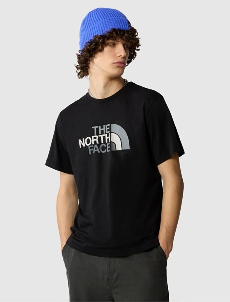 تیشرت the north face