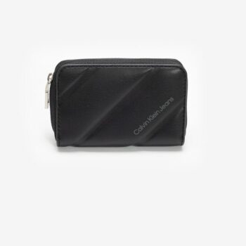 کیف پول (جا کارتی) زنانه کلوین کلاین K60K612256