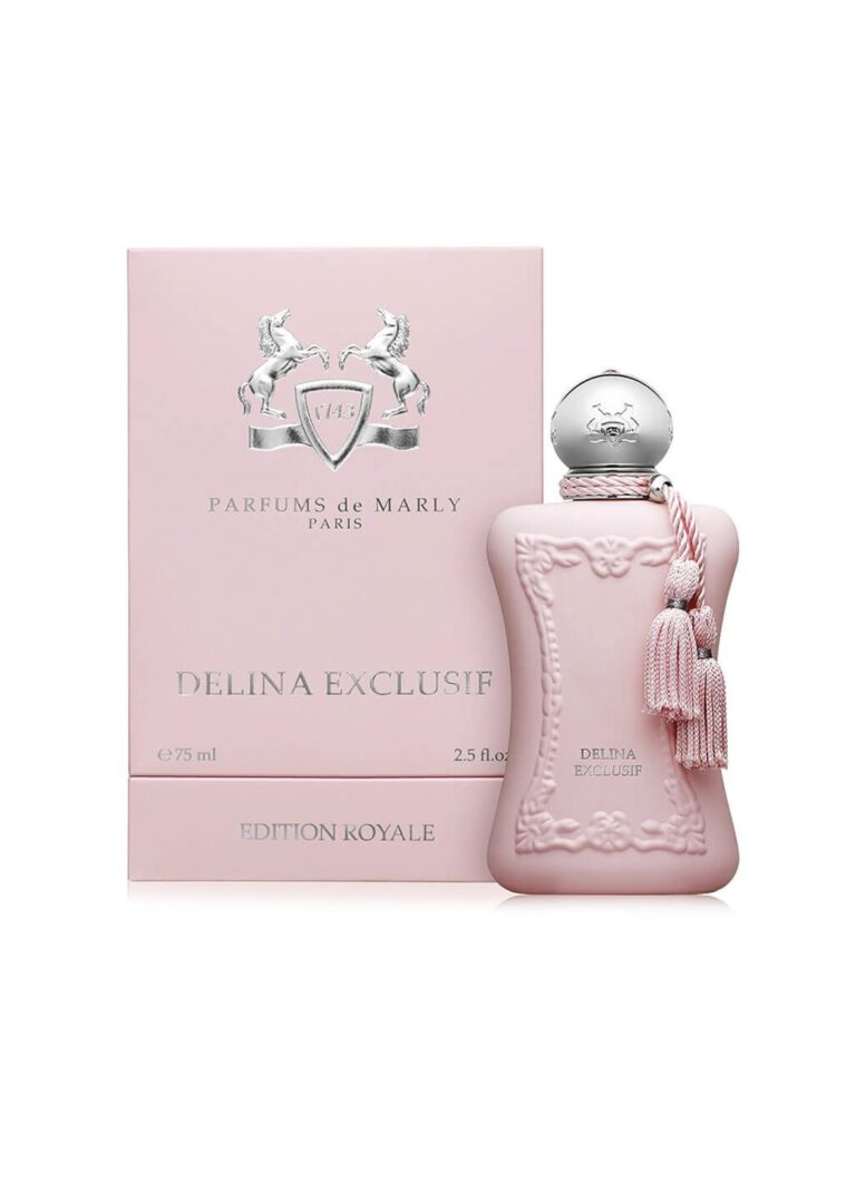 عطر زنانه مارلی دلینا