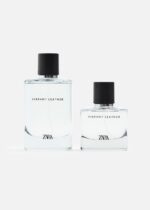 پک 2تایی عطر مردانه VIBRANT LEATHER زارا