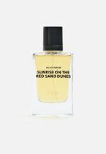 عطر زارا SUNRISE ON THE RED SAND DUNES EDP