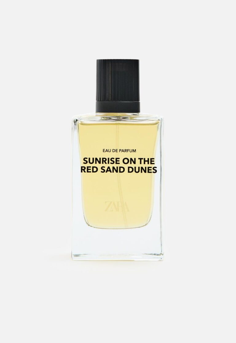 عطر زارا SUNRISE ON THE RED SAND DUNES EDP