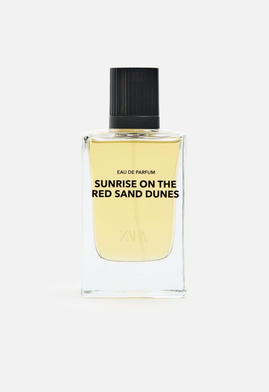 عطر زارا SUNRISE ON THE RED SAND DUNES EDP