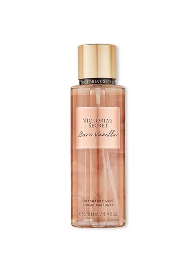 بادی میست زنانه ویکتوریا سکرت bare vanilla